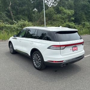 2023 Lincoln AVIATOR STANDARD 照片 5