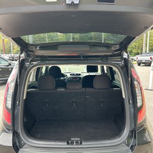 2016 KIA SOUL BASE — миниатюра 40