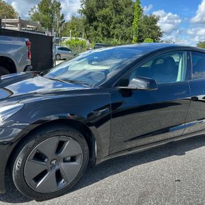 صورة 2 لـ 2022 Tesla MODEL 3 BASE
