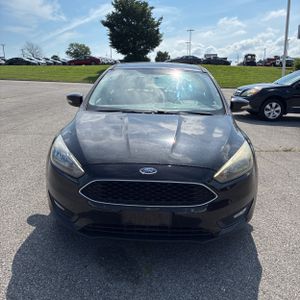 2015 FORD FOCUS SE — миниатюра 14