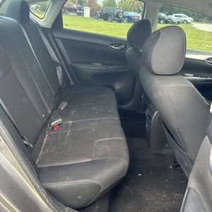 صورة مصغرة 34 لـ 2018 Nissan SENTRA S