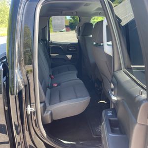2018 Chevrolet SILVERADO 1500 LT — миниатюра 39