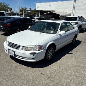 صورة 1 لـ 2001 Toyota CAMRY XLE V6