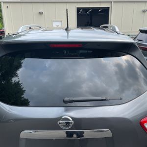 2017 Nissan PATHFINDER S 缩略图 14