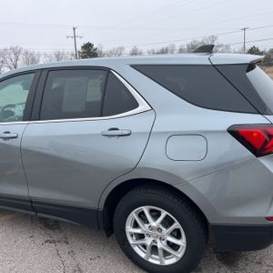 CHEVROLET EQUINOX - 6