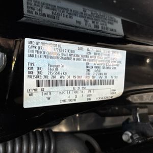 2018 FORD FOCUS SE 缩略图 44