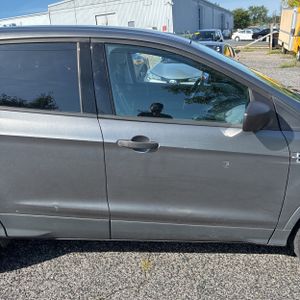 2014 FORD ESCAPE S 照片 9