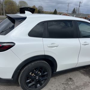 HONDA HR-V SPORT - 9