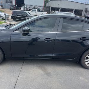 MAZDA MAZDA3 SPORT - 3