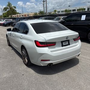2024 BMW 3 SERIES 330I 照片 5