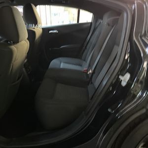 2023 Dodge CHARGER SXT 缩略图 34
