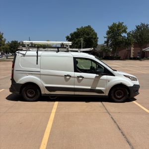 2016 FORD TRANSIT CONNECT XL 照片 10