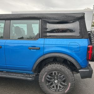 FORD BRONCO BASE - 6