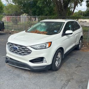 FORD EDGE SEL - 1