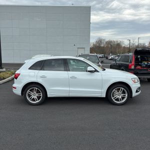 AUDI Q5 2.0T PREMIUM - 10