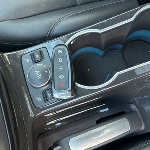 2016 FORD ESCAPE TITANIUM — миниатюра 55