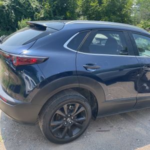 2024 Mazda CX-30 2.5 S SELECT SPORT 照片 9