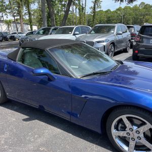 2007 Chevrolet CORVETTE 缩略图 13
