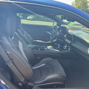 2023 Chevrolet CAMARO SS 缩略图 33