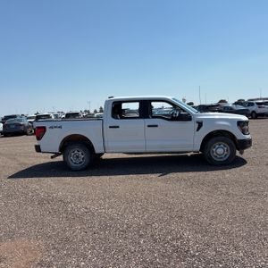 2024 FORD F-150 XL — фото 10