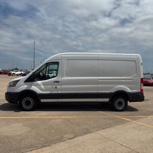FORD TRANSIT 150 - 3