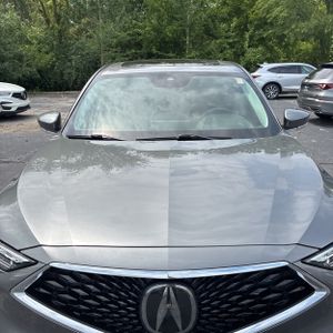2024 Acura MDX SH-AWD photo 15