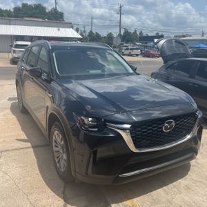 2026 Mazda CX-90 3.3 TURBO SELECT — фото 10