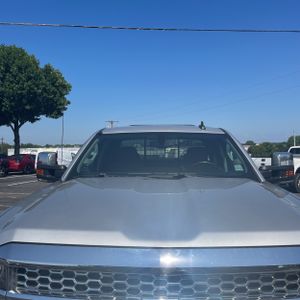 2019 Chevrolet SILVERADO 2500HD WORK TRUCK thumbnail 15