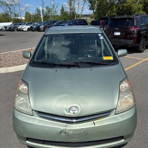 صورة مصغرة 15 لـ 2009 Toyota PRIUS BASE
