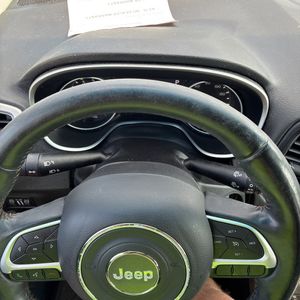 2018 JEEP COMPASS LATITUDE — миниатюра 62