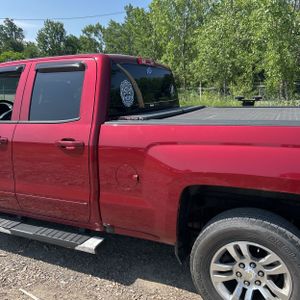 صورة 6 لـ 2018 Chevrolet SILVERADO 1500 LT