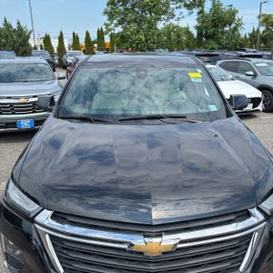 صورة مصغرة 15 لـ 2023 Chevrolet TRAVERSE LS