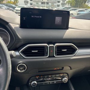 2023 Mazda CX-5 2.5 S PREFERRED — фото 38