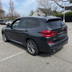 BMW X3 XDRIVE30I - 5