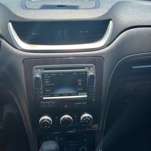 صورة مصغرة 38 لـ 2016 Chevrolet TRAVERSE LT