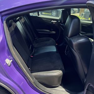 صورة مصغرة 26 لـ 2019 Dodge CHARGER R/T