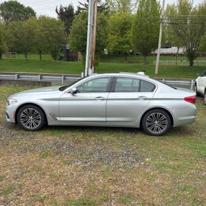 BMW 530I XDRIVE - 3