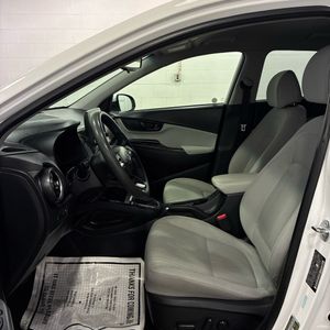 صورة 32 لـ 2023 Hyundai KONA SEL