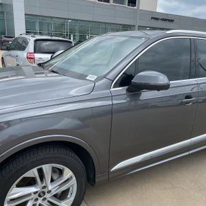 2022 AUDI Q7 PREMIUM 照片 2