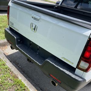 2023 Honda RIDGELINE RTL 缩略图 60