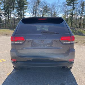 JEEP GRAND CHEROKEE - 7