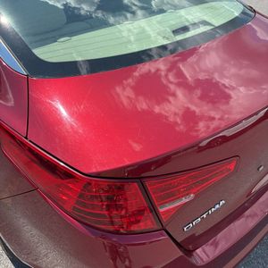 2013 KIA OPTIMA LX 缩略图 59