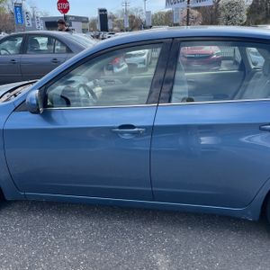 SUBARU IMPREZA BASE - 4