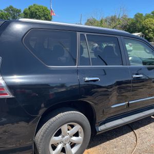 LEXUS GX 460 BASE - 9