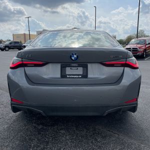 BMW I4 EDRIVE35 GRAN COUPE - 7