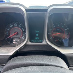 صورة مصغرة 38 لـ 2015 Chevrolet CAMARO LS