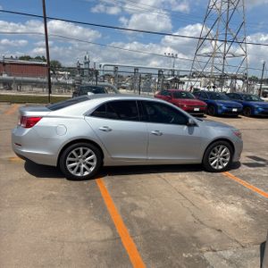 CHEVROLET MALIBU - 10