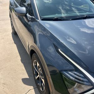 2025 KIA SPORTAGE EX thumbnail 57