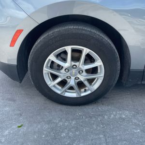 صورة مصغرة 17 لـ 2023 Chevrolet EQUINOX LS