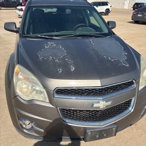 صورة 50 لـ 2010 Chevrolet EQUINOX LT